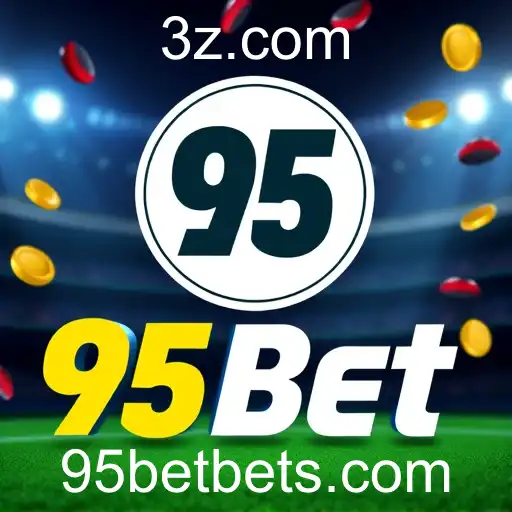 A Influência da 95 Bet no Cenário de Jogos no Brasil