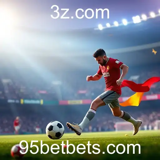 A Ascensão da 95 Bet no Mercado de Jogos Online