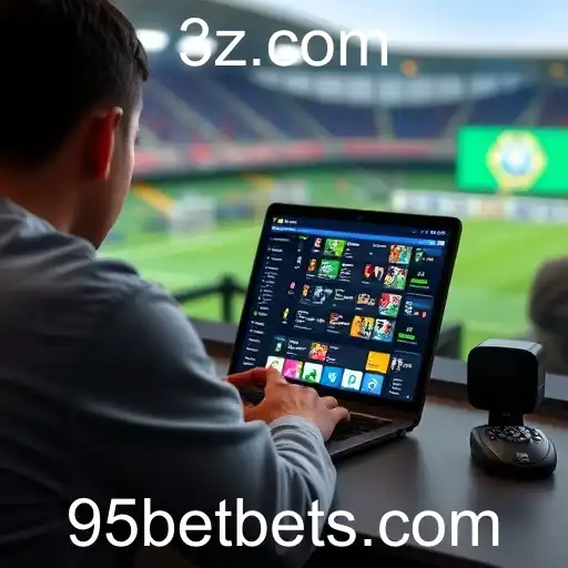 Impacto dos Jogos Online no Brasil