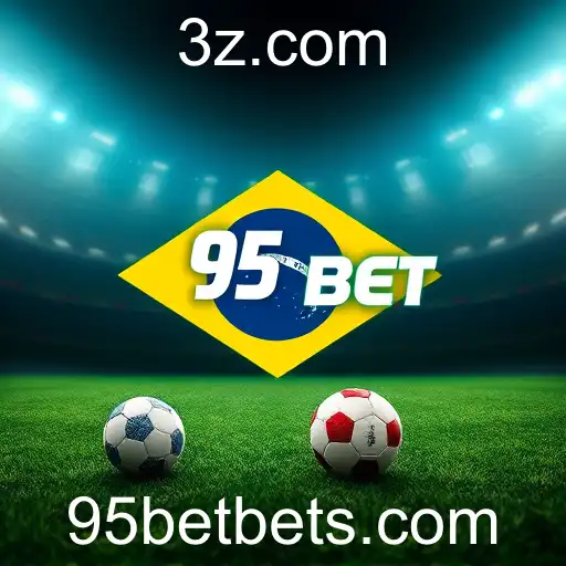 A Ascensão do 95 Bet no Mercado de Apostas Online