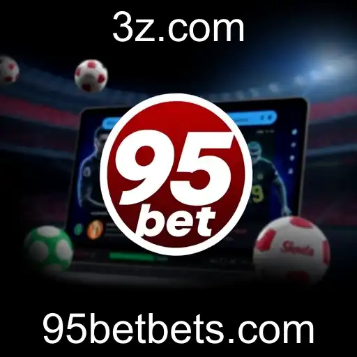 A Ascensão do Fenômeno '95 Bet' no Cenário de Jogos Online