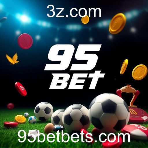 A Ascensão Surpreendente do '95 Bet': Transformando o Cenário dos Jogos em 2025