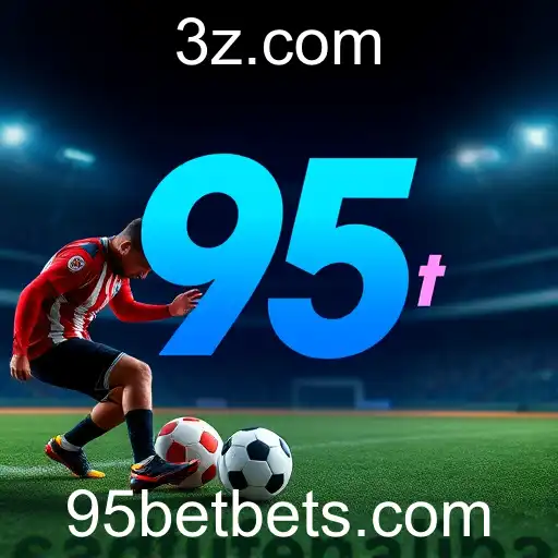 95bet: A Evolução do Jogo Online em 2026