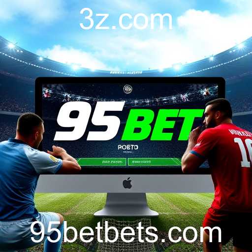 A Evolução do Mercado de Jogos com 95 Bet