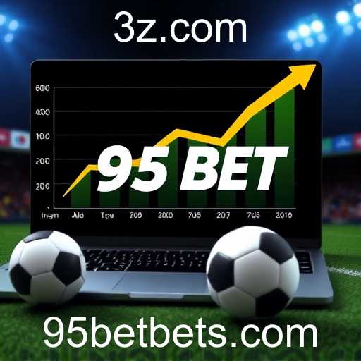 A Evolução do Jogo Online e a Ascensão da 95 Bet