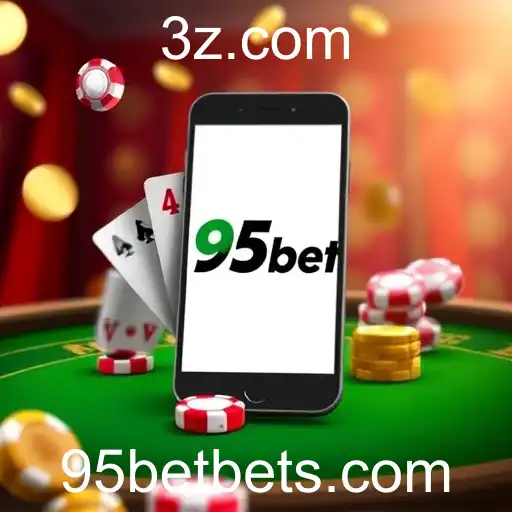 O Impacto do 95 Bet no Mercado de Jogos Online