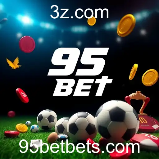 O Impacto da '95 Bet' no Mercado de Jogos em 2026