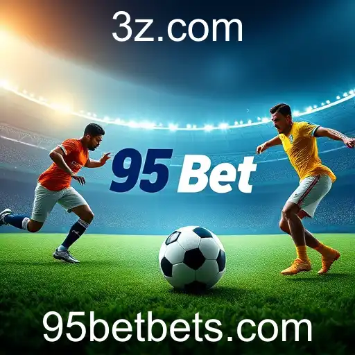 O Impacto do 95 Bet no Cenário Atual de Jogos no Brasil