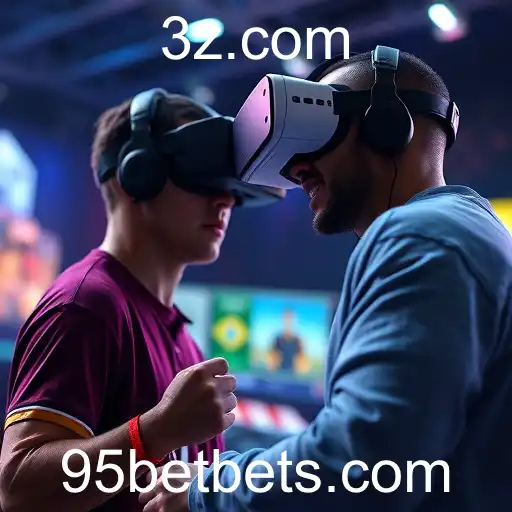 O Impacto dos Jogos Online em 2025