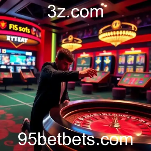 Novidades e Desafios do Mercado de Jogos Online