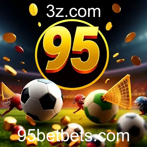 Explorando a Categoria 'Promoções' no 95 Bet: Mais do que Simples Ofertas