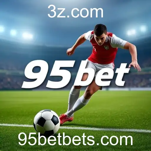 Apostas Esportivas: Emoção e Estratégia no '95 bet'