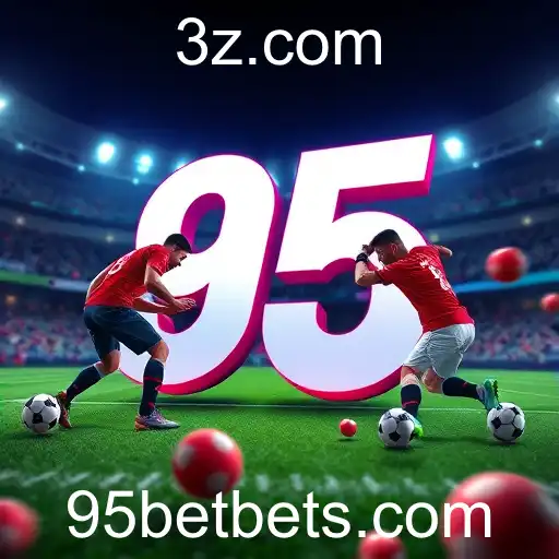 Tendências em Jogos Online: O Sucesso da 95 Bet